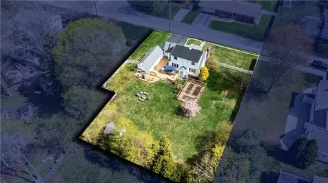 42 Grasslands Road East Greenwich RI 02818
