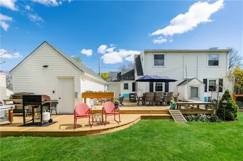 42 Grasslands Road East Greenwich RI 02818