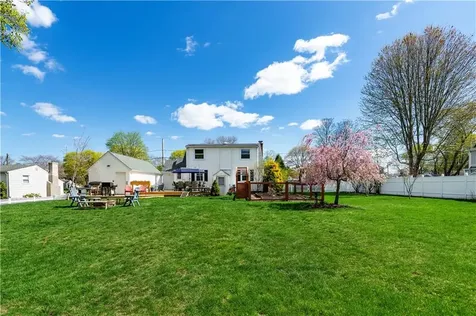 42 Grasslands Road East Greenwich RI 02818