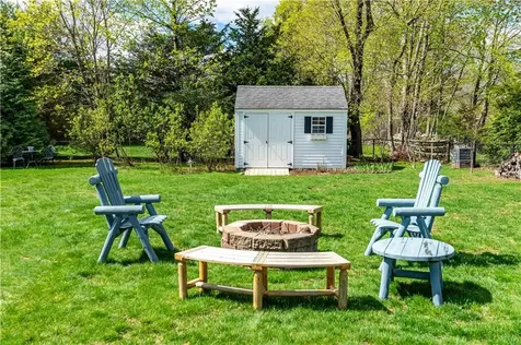 42 Grasslands Road East Greenwich RI 02818