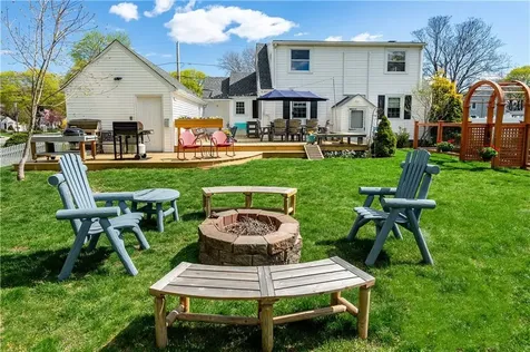 42 Grasslands Road East Greenwich RI 02818
