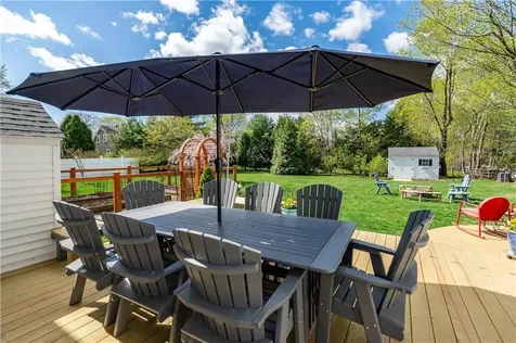42 Grasslands Road East Greenwich RI 02818