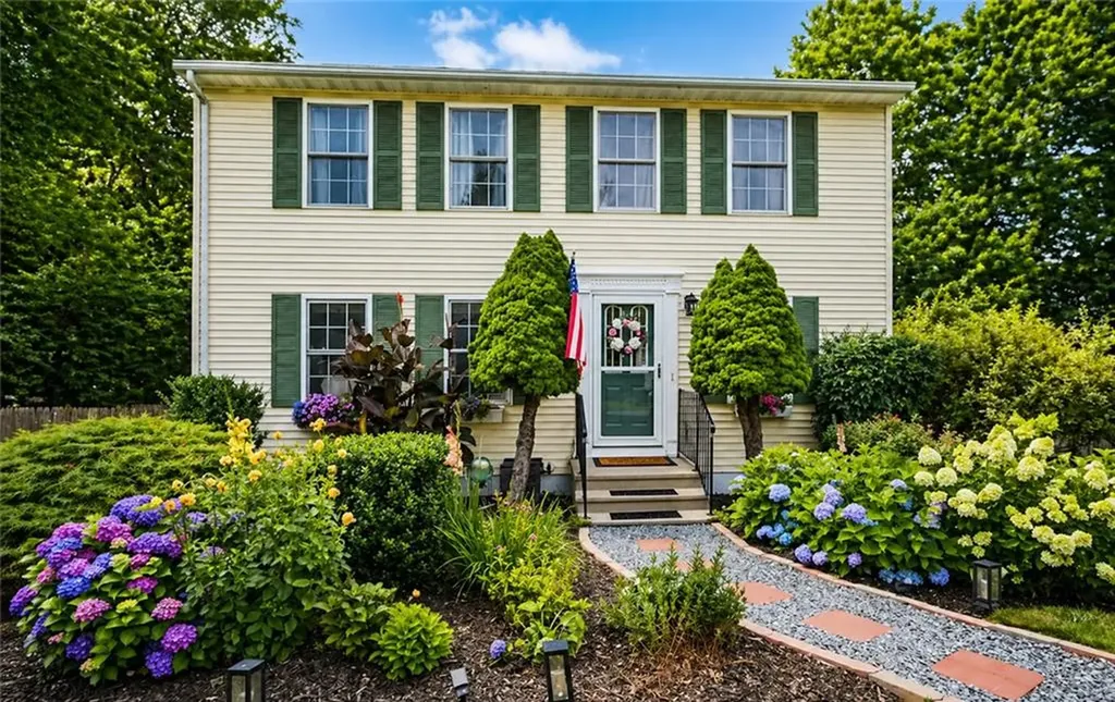 102 Canning Street Cumberland RI 02864