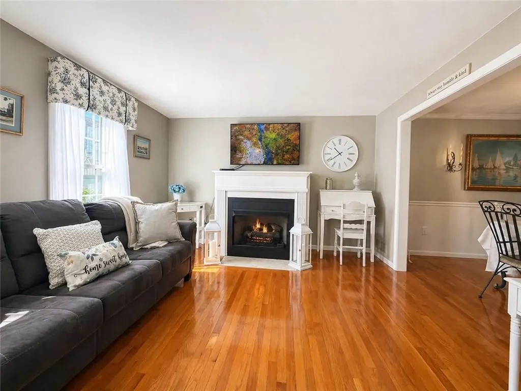 102 Canning Street Cumberland RI 02864