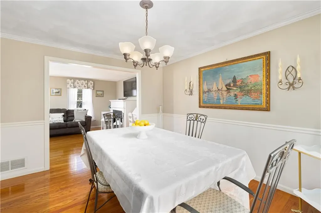 102 Canning Street Cumberland RI 02864