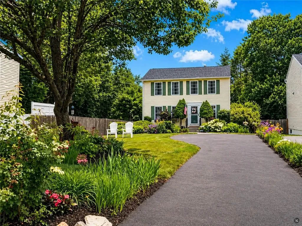 102 Canning Street Cumberland RI 02864