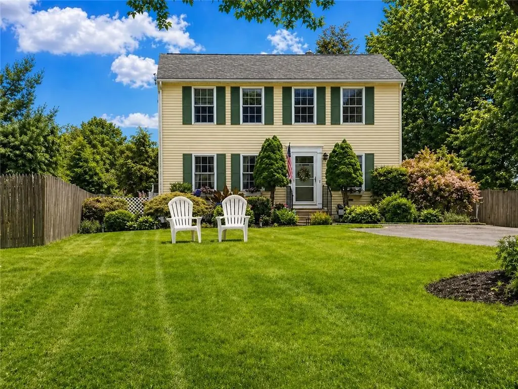 102 Canning Street Cumberland RI 02864