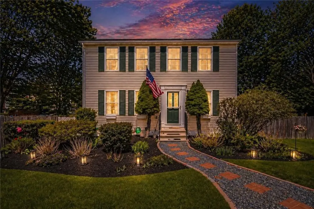102 Canning Street Cumberland RI 02864