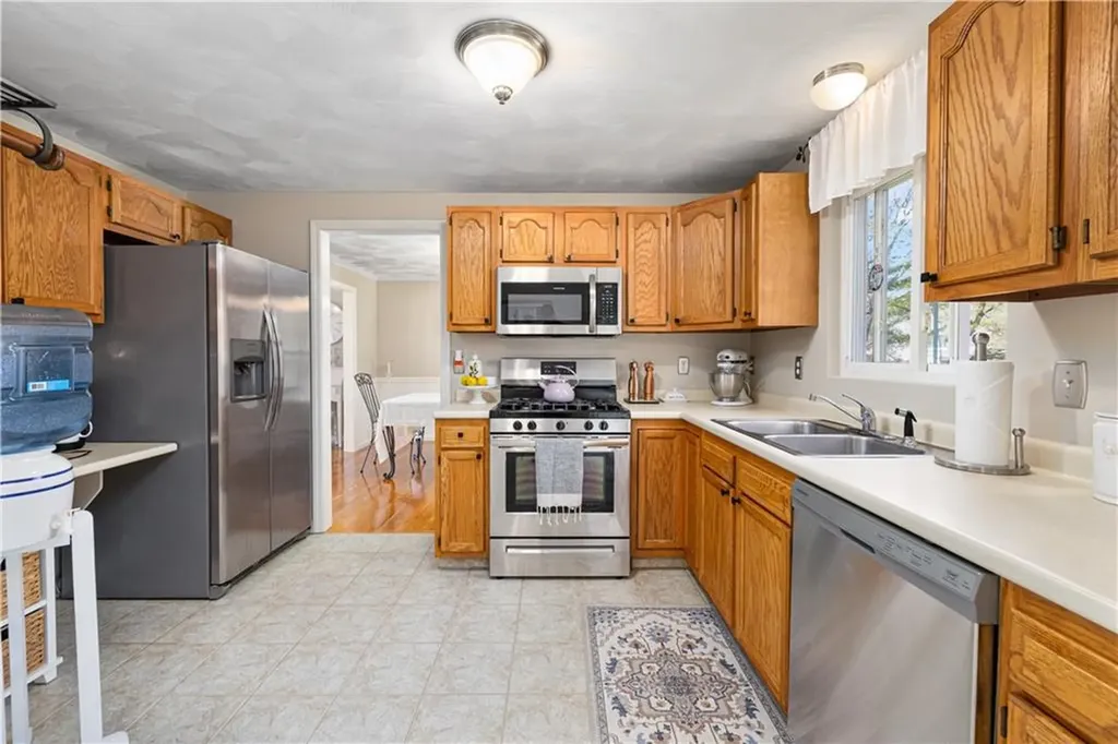 102 Canning Street Cumberland RI 02864