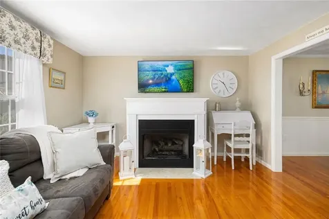 102 Canning Street Cumberland RI 02864