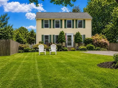 102 Canning Street Cumberland RI 02864