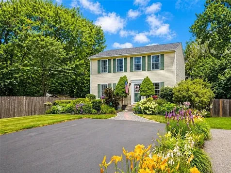 102 Canning Street Cumberland RI 02864