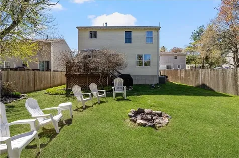 102 Canning Street Cumberland RI 02864