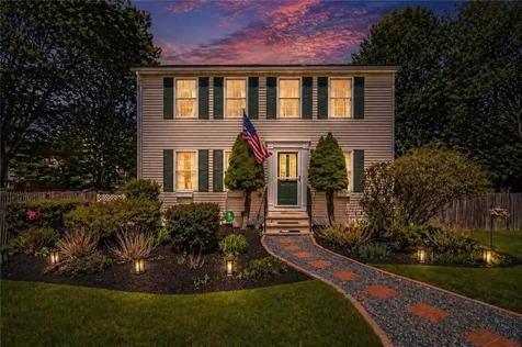 102 Canning Street Cumberland RI 02864