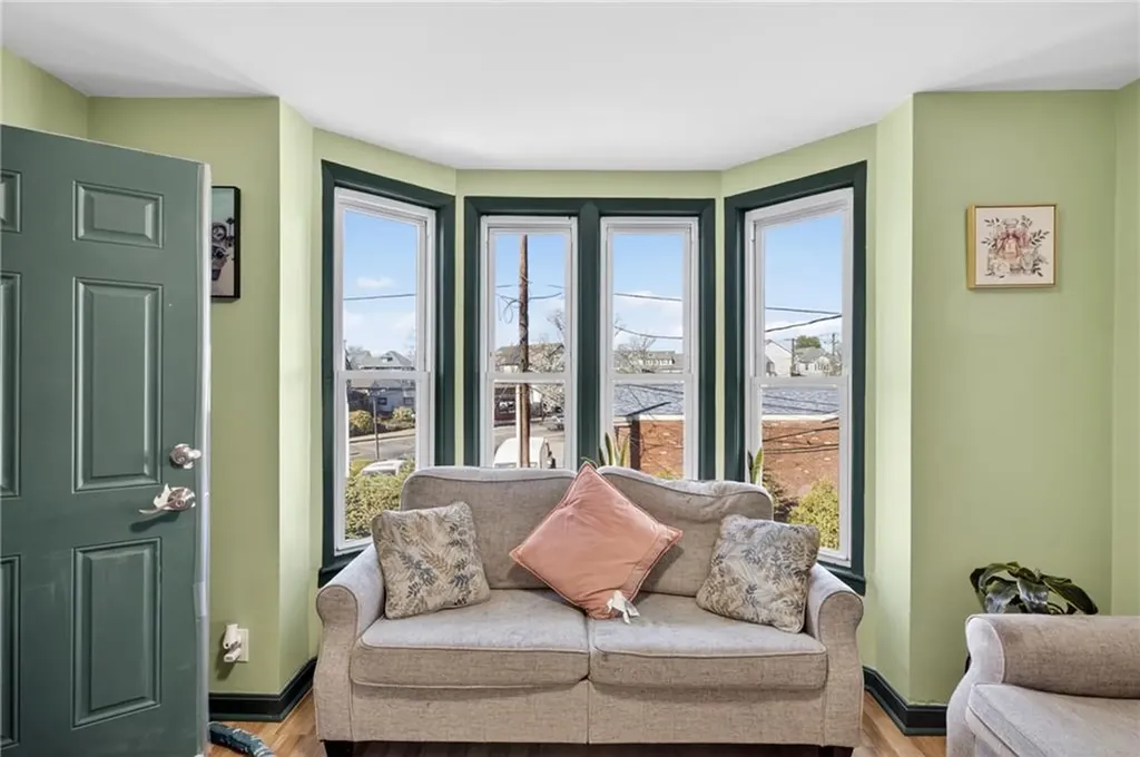 9 Cobb Street East Providence RI 02914