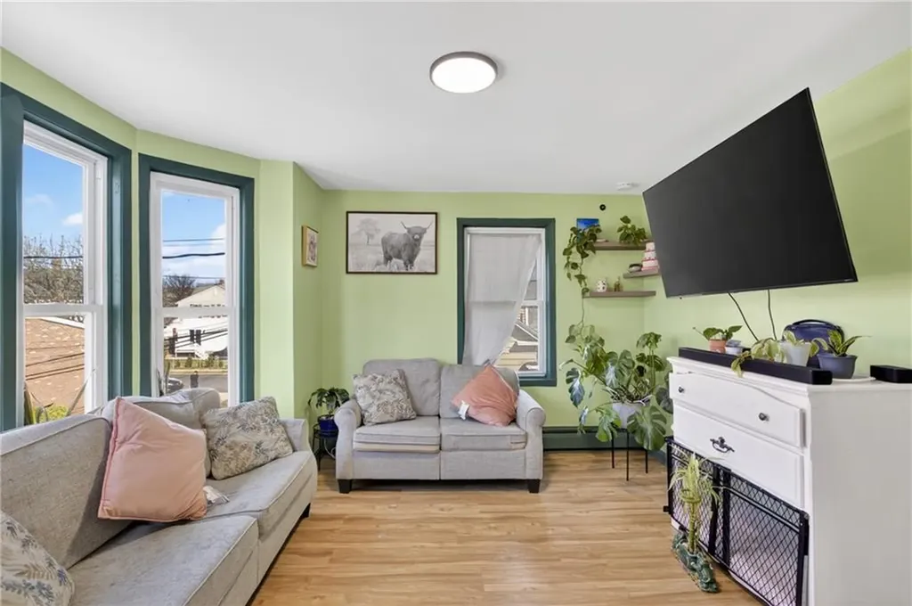 9 Cobb Street East Providence RI 02914