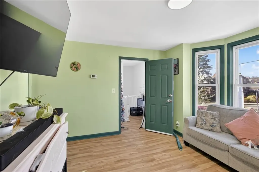 9 Cobb Street East Providence RI 02914
