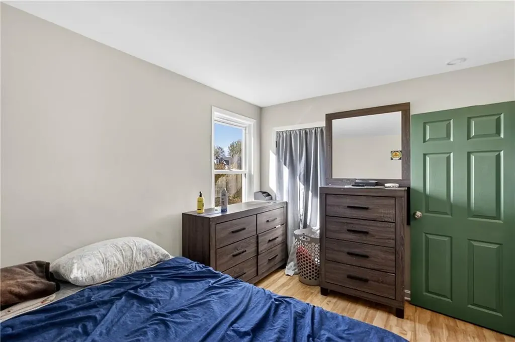 9 Cobb Street East Providence RI 02914