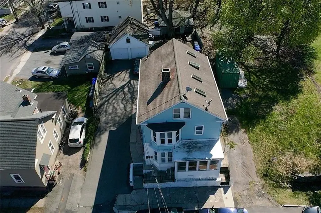 9 Cobb Street East Providence RI 02914