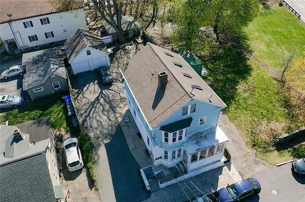 9 Cobb Street East Providence RI 02914