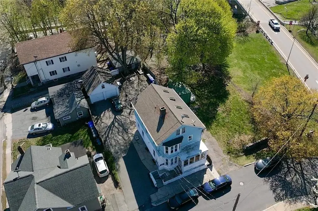 9 Cobb Street East Providence RI 02914