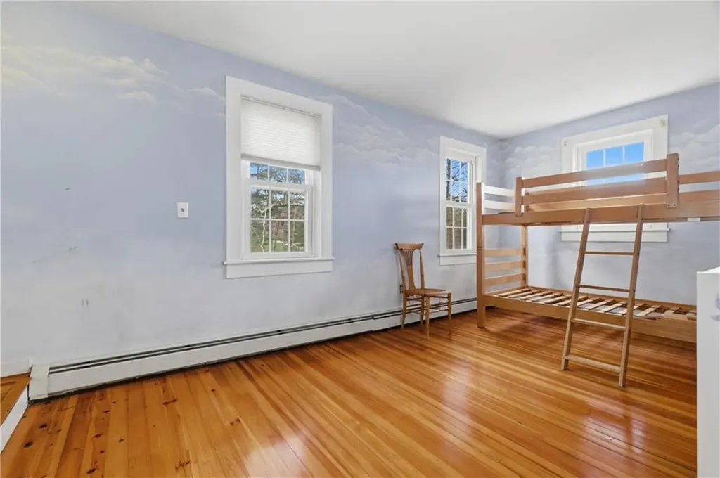 36 Brayton Road Smithfield RI 02917