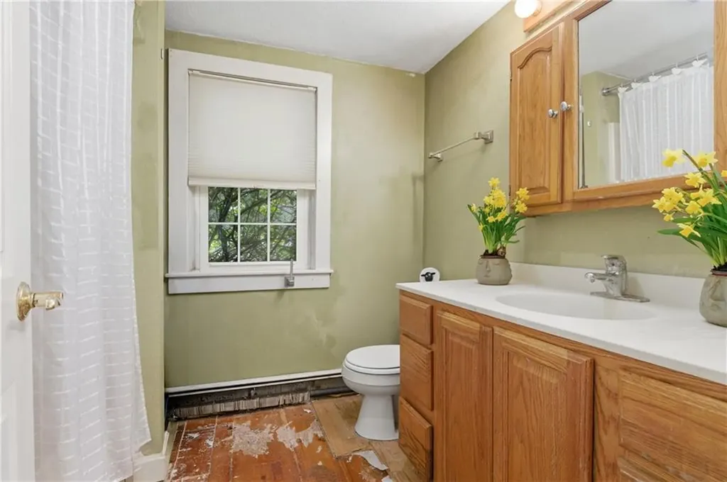 36 Brayton Road Smithfield RI 02917