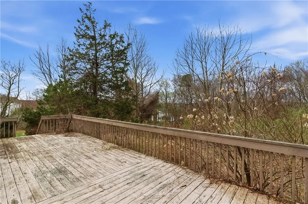 36 Brayton Road Smithfield RI 02917