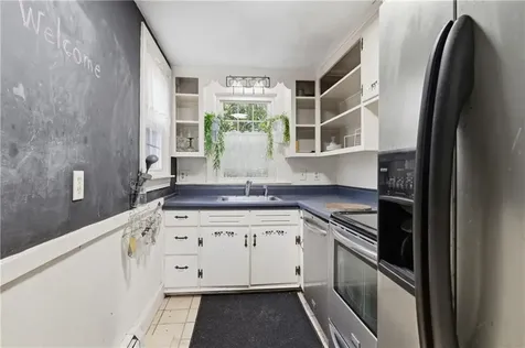 36 Brayton Road Smithfield RI 02917