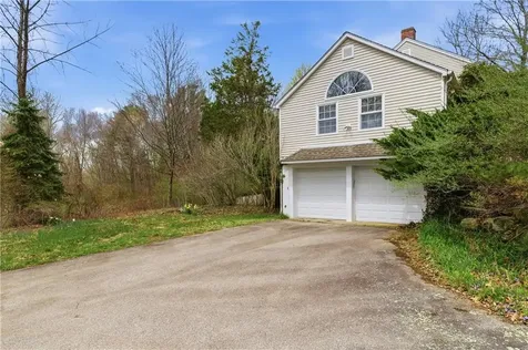 36 Brayton Road Smithfield RI 02917