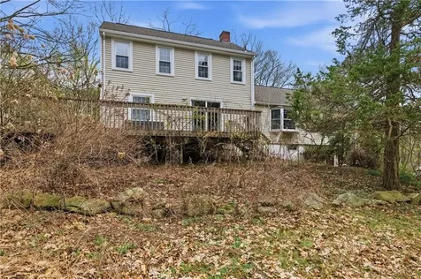 36 Brayton Road Smithfield RI 02917
