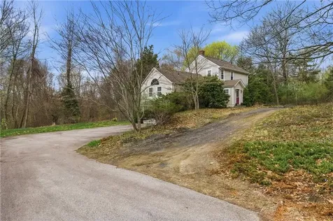 36 Brayton Road Smithfield RI 02917