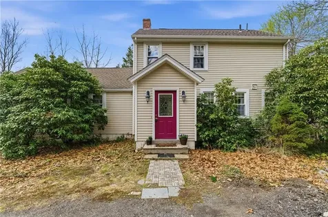 36 Brayton Road Smithfield RI 02917