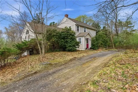 36 Brayton Road Smithfield RI 02917