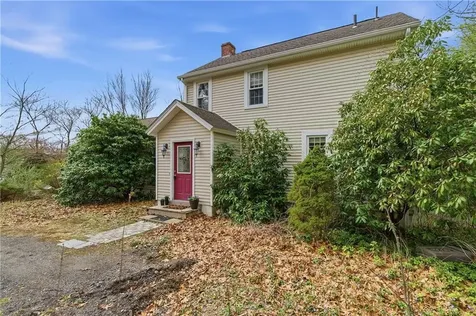36 Brayton Road Smithfield RI 02917