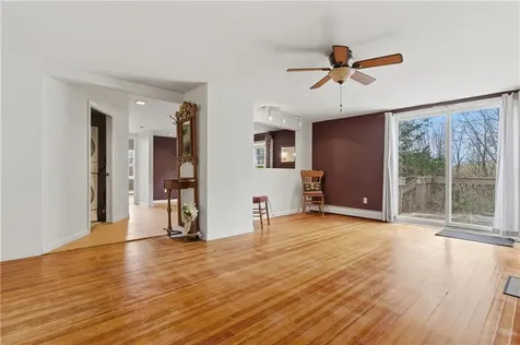 36 Brayton Road Smithfield RI 02917