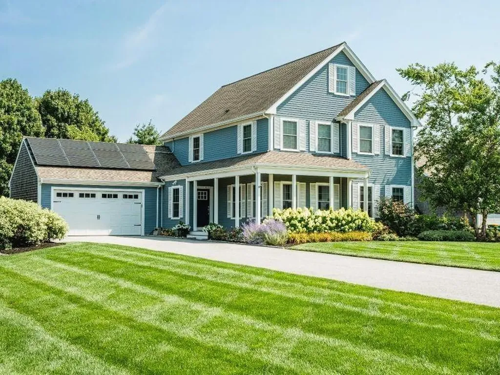 24 Randolph Way Portsmouth RI 02871