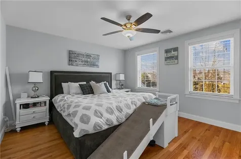 24 Randolph Way Portsmouth RI 02871
