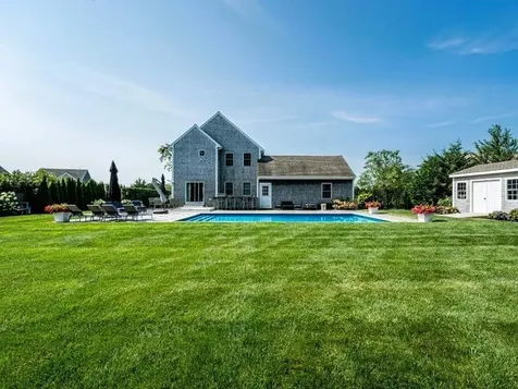 24 Randolph Way Portsmouth RI 02871