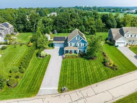 24 Randolph Way Portsmouth RI 02871