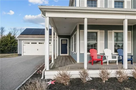24 Randolph Way Portsmouth RI 02871