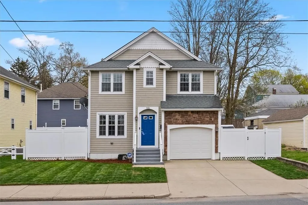 515 Pleasant Street Pawtucket RI 02860