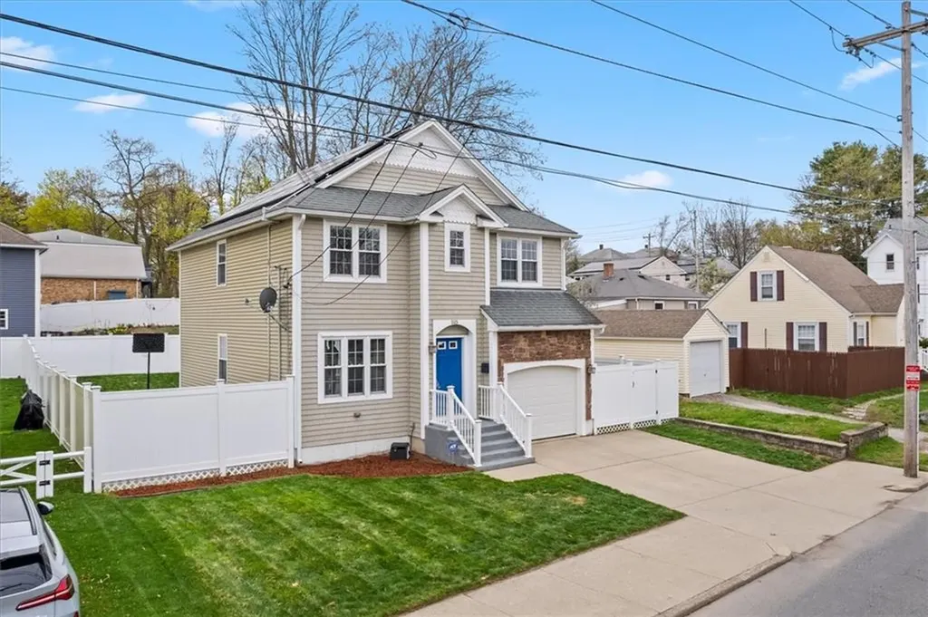 515 Pleasant Street Pawtucket RI 02860