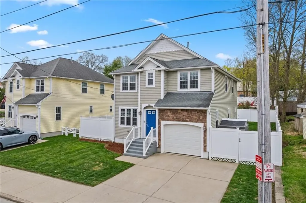 515 Pleasant Street Pawtucket RI 02860