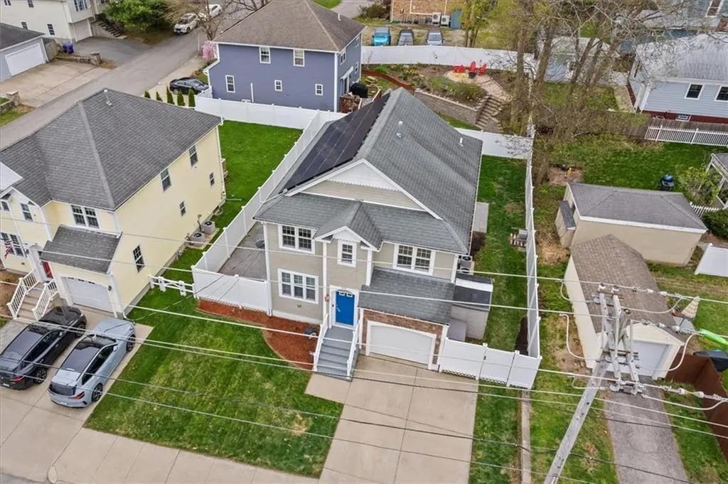 515 Pleasant Street Pawtucket RI 02860