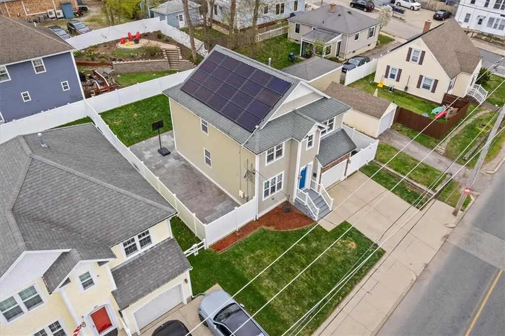 515 Pleasant Street Pawtucket RI 02860