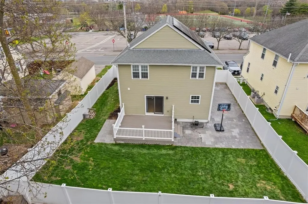 515 Pleasant Street Pawtucket RI 02860