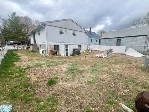 64 Lydia Avenue Woonsocket RI 02895