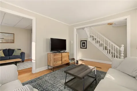 8 Carey Street Newport RI 02840