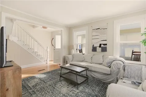 8 Carey Street Newport RI 02840